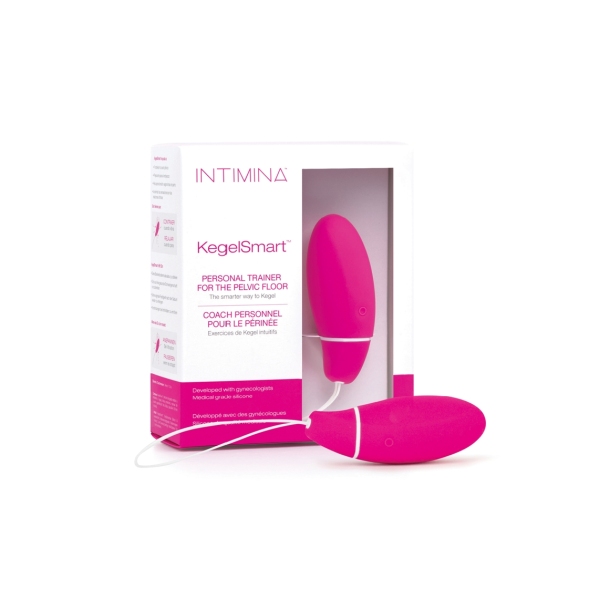 Intimina KegelSmart