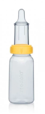 Medela Habermann Biberão Especial Habermann