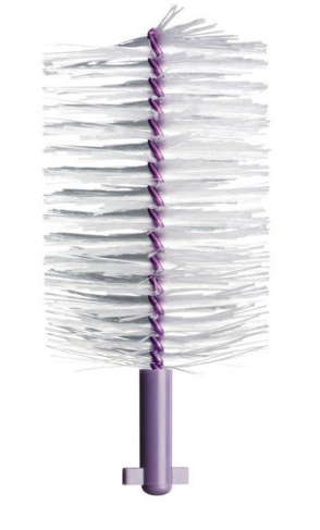 Curaprox Soft Implant Escovilhão Cps 516 X3