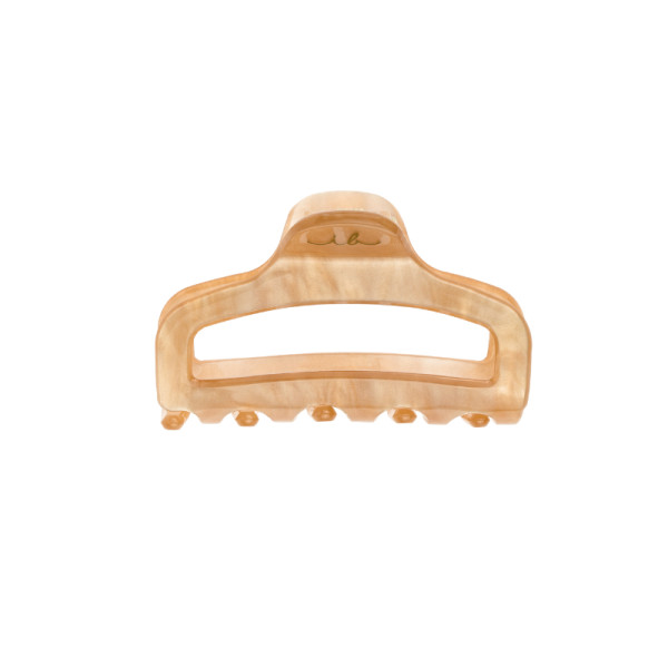 Invisibobble Clipstar Gomas para el Cabello Golden Roar