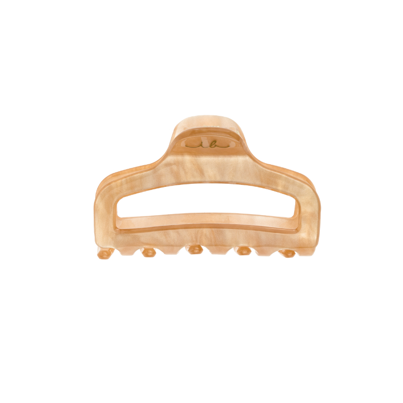 Invisibobble Clipstar Molas Cabelo Golden Roar