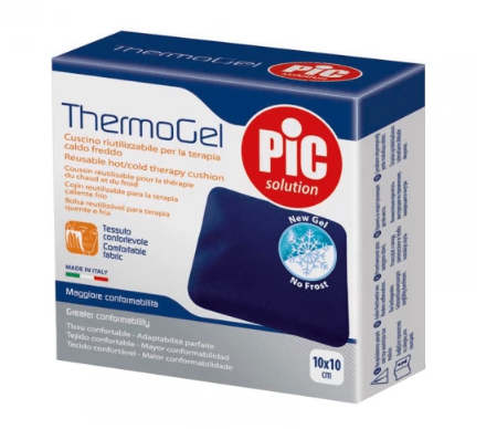 Pic Thermogel Bolsa 10 x 10cm