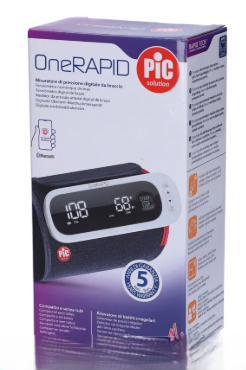 Pic. OneRapid Tensiometro Braço