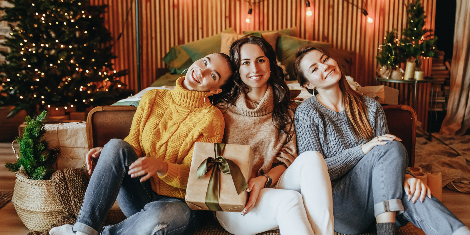 Regalos de Navidad: cofres y kits de dermocosmética que siempre triunfan Regalos de Navidad: cofres y kits de dermocosmética que siempre triunfan