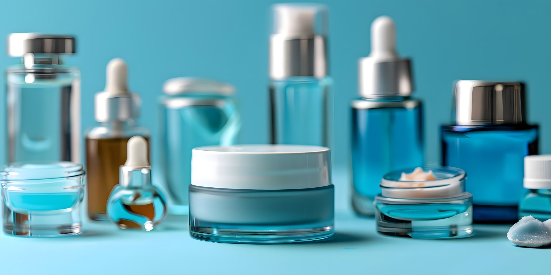 Tendências de Dermocosmética para 2026: os produtos que vão marcar o próximo ano Tendências de Dermocosmética para 2026: os produtos que vão marcar o próximo ano