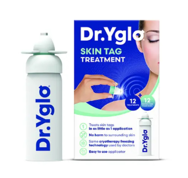 Dr Yglo Skin Tag Remover