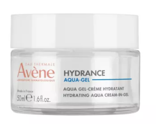Avene Hydrance Aqua-Gel Pele Sensivel 50ml