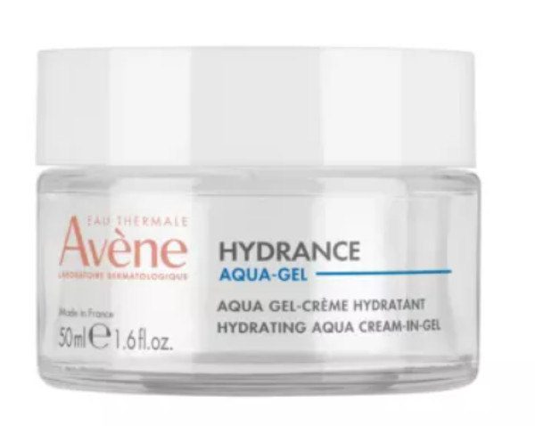 Avene Hydrance Aqua-Gel Piel Sensible 50ml
