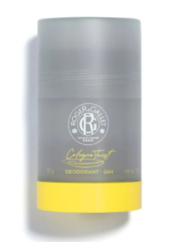Rg Colonia Twist Desodorante 50G