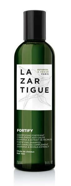 Champú Fortificante Lazartigue 250 ml.