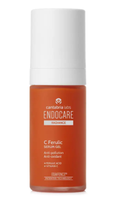 Endocare Radiance C Ferulic Serum Gel 30ml