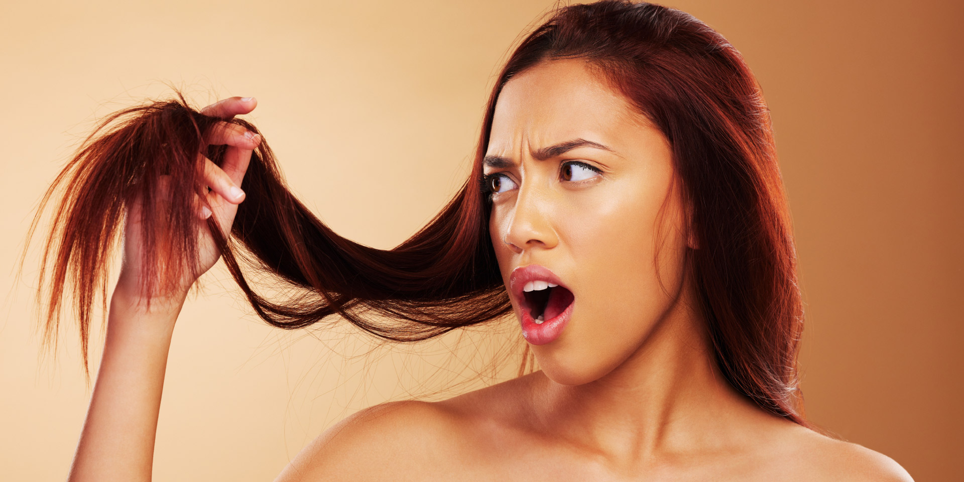 Cabello dañado: los mejores cuidados para reparar y fortalecer