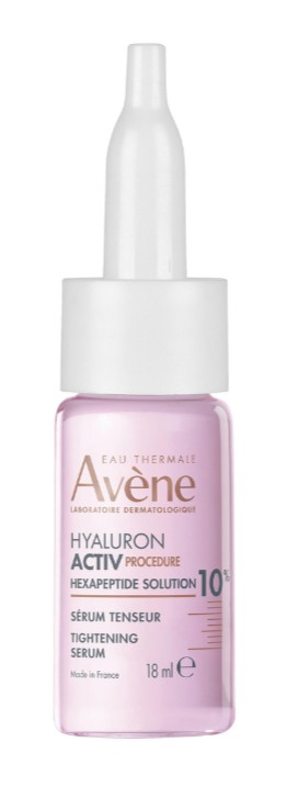 Avene Hyaluron Active Proc Serum 18+2ml