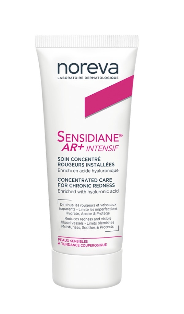 Noreva Sensidiane Ar+ Intensivo Crema 30ml