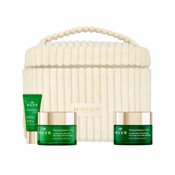 Cofre NUXE Nuxuriance Ultra Ritual Antienvejecimient