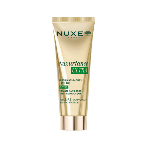 NUXE Nuxuriance Ultra Crema Antimanchas SPF30