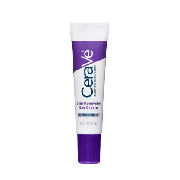 Cerave Skin Renewing Creme Olhos 15ml