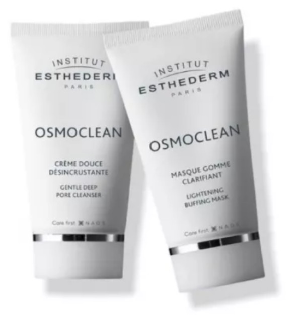 Esthederm Osmoclean Duo Pack Biological Peeling