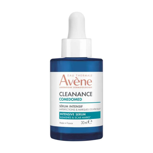 Avene Cleanance Comedomed Serum Intensive 30ml