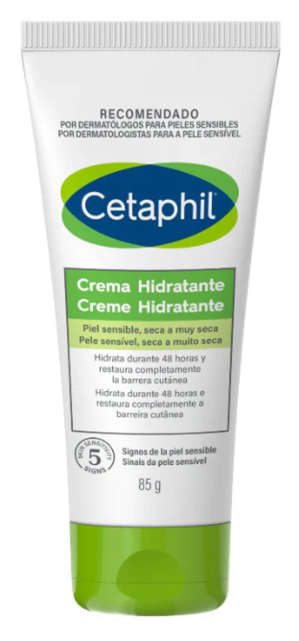 Creme Hidratante Cetaphil - 85g