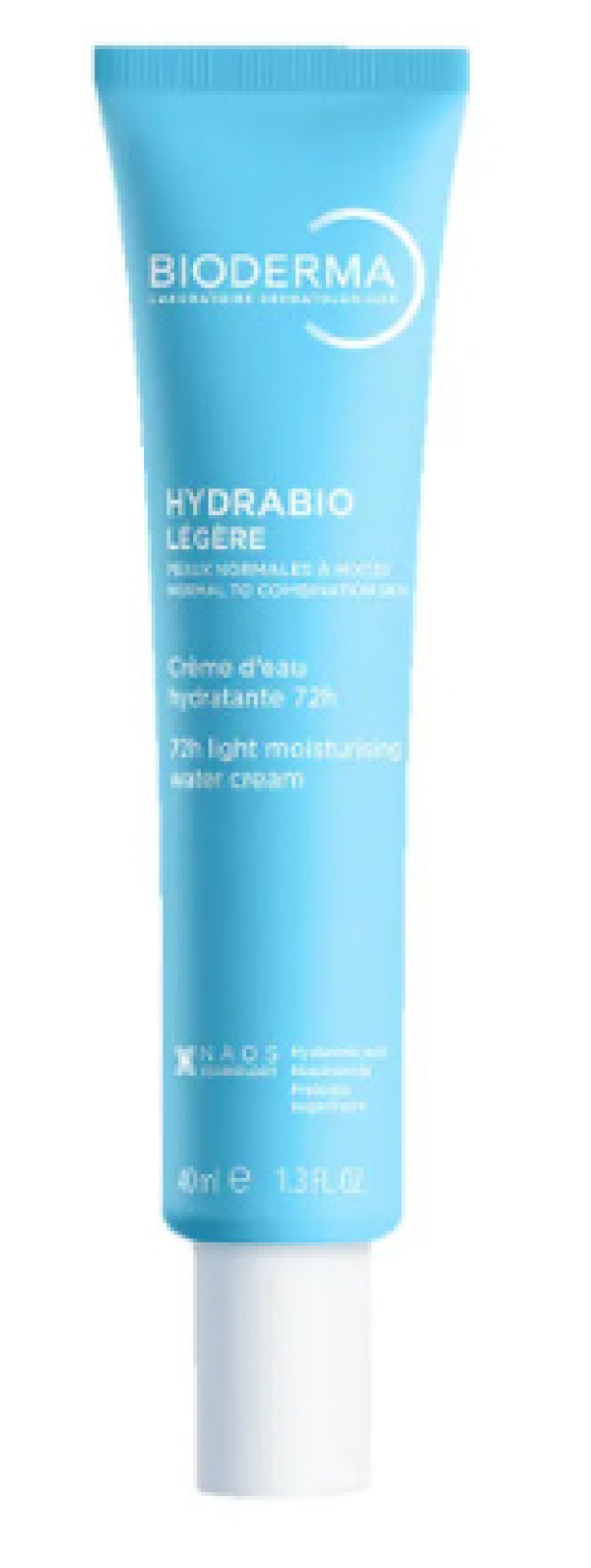 Hydrabio Bioderma Creme Light 40ml