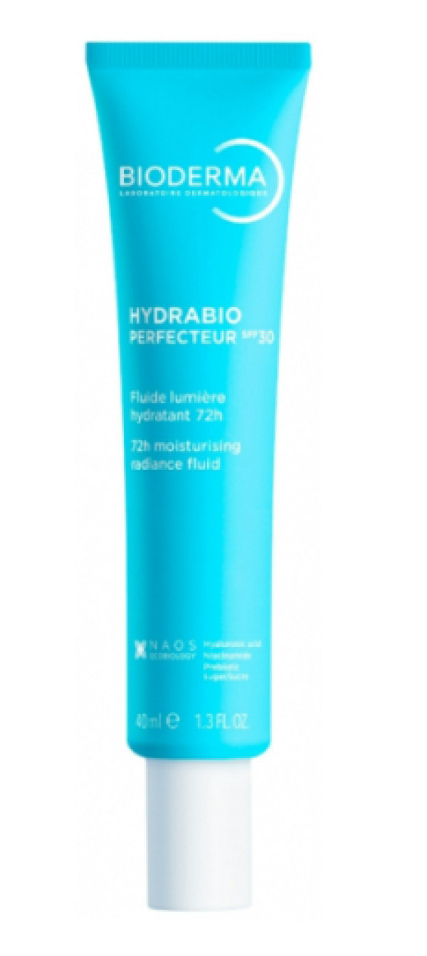 Hydrabio Bioderma Perfect Spf30 40ml
