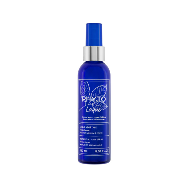 Phyto Laque Veg Fix Media/Fuerte 150 ml