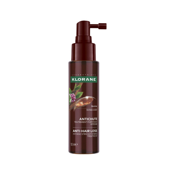 Klorane Sérum Fortificante Intenso Anticaída Quinina 100 ml