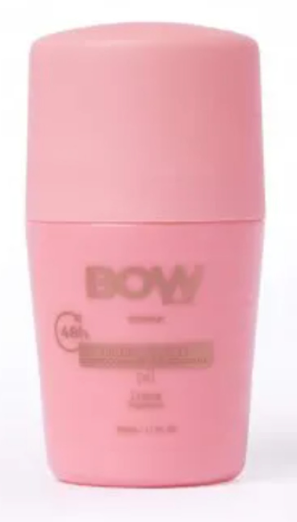 Bow Loura Deo Roll-On 48H 50Ml