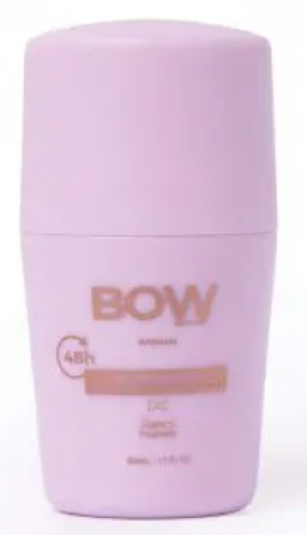 Bow Nancy Deo Roll-On 48H 50Ml