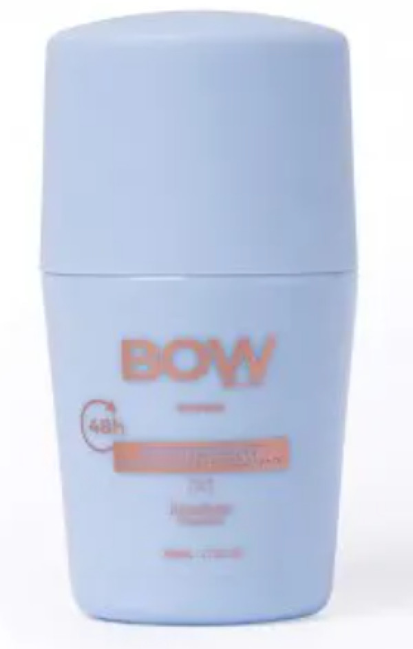 Bow Rosalyn Deo Roll-On 48H 50Ml