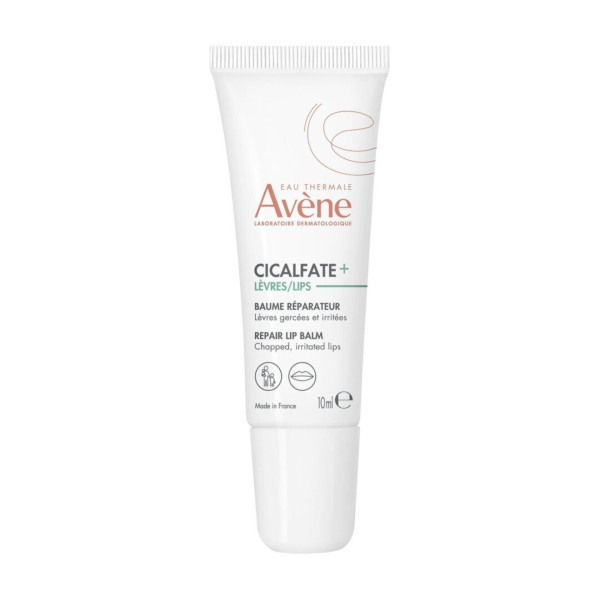 Avene Cicalfate+ Bals Repar Lab 12Ml
