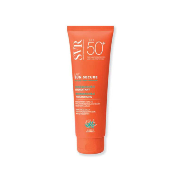 Svr Sun Secure Lt Spf50 250Ml