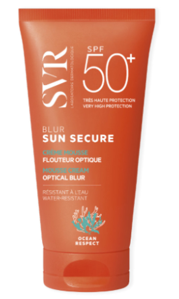 Svr Sun Secure Blur S/Perf Spf50+ 50Ml