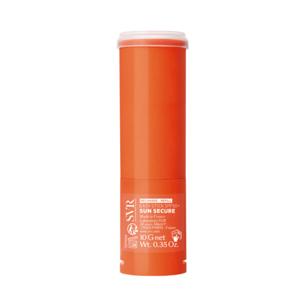 Svr Sun Secure Stick Easy Spf50+10G Ref
