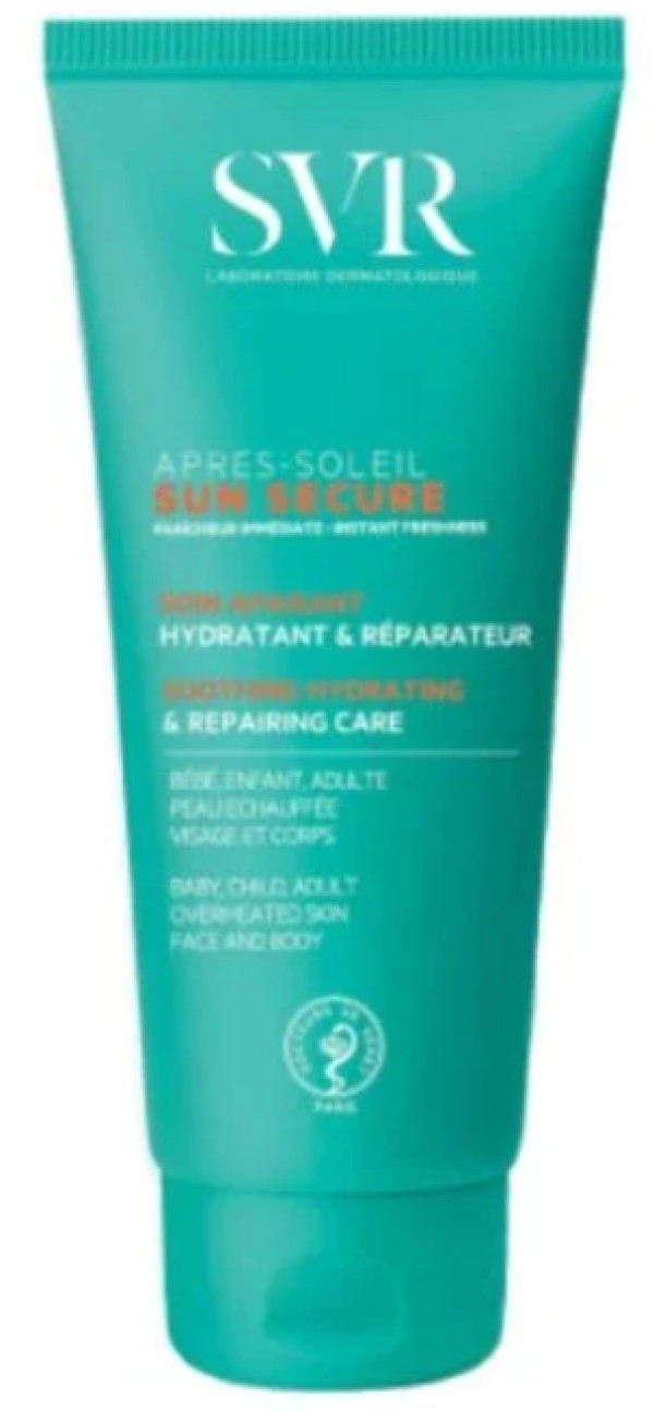 Svr Sun Secure Lt Pos Sol 200Ml