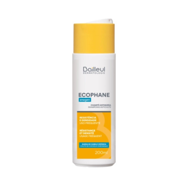 Ecophane Anagen Ch Antiqueda 200Ml