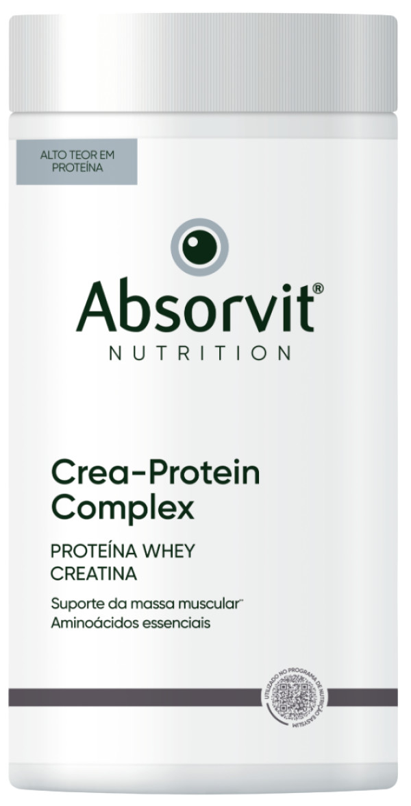 Absorvit Nutrition Crea-Protein Complex 500g