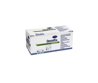 Omnifix Adesivo Elástico_ 10cmx2m