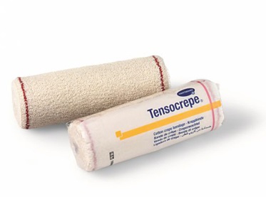 Tensocrepe R85 Lig 10Cm X 4M