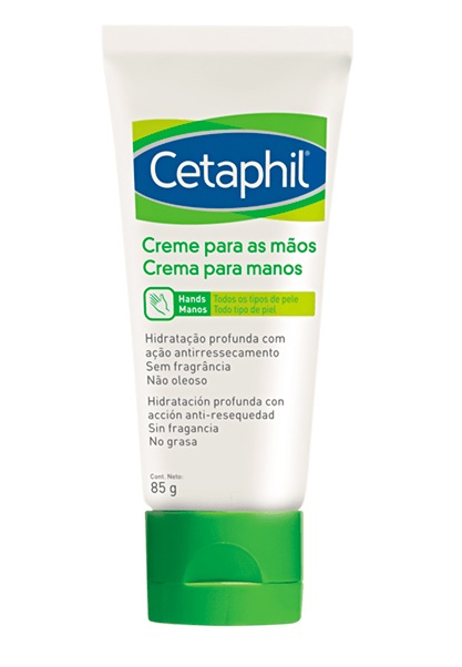 Creme Hidratante Cetaphil - 85g