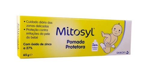 Pomada de Protección Mitosyl - 65g