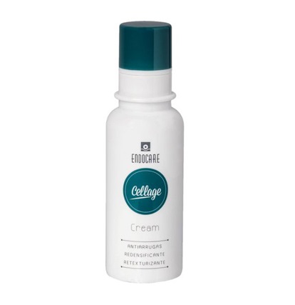 Crema Endocare Cellage Reestructurante Antiarrugas - 50ml