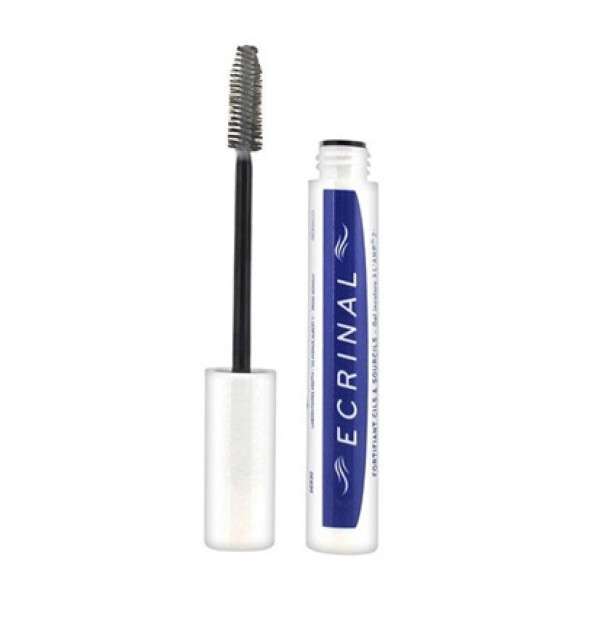 Ecrinal Gel Fortalecedor Pestañas y Cejas 9ml