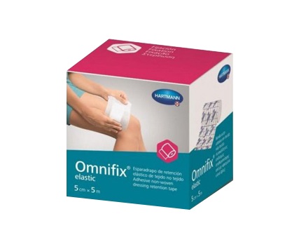 Omnifix Adesivo Tecido_ 10cmx5m