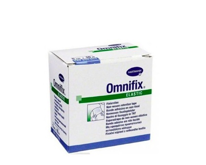 Omnifix Adesivo Tecido - 5cmx5m