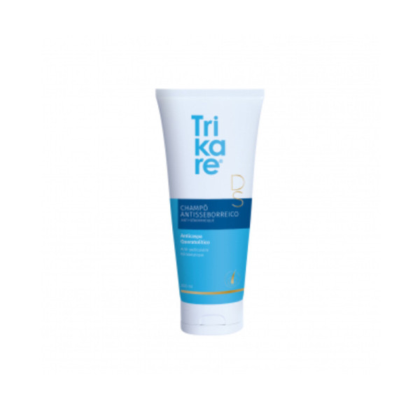 Trikare Ds Ch 200Ml