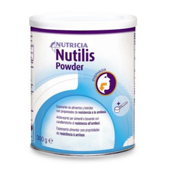 Nutilis en Polvo Espesante - 300g