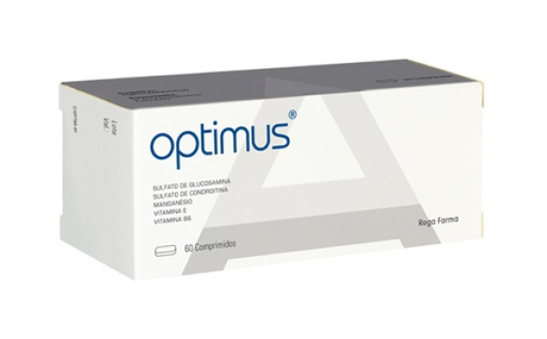 Optimus (60 comprimidos)