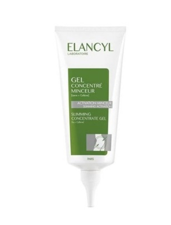 Recarga para Masaje Slim Elancyl - 200ml